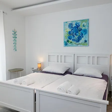 Villa Lavanda